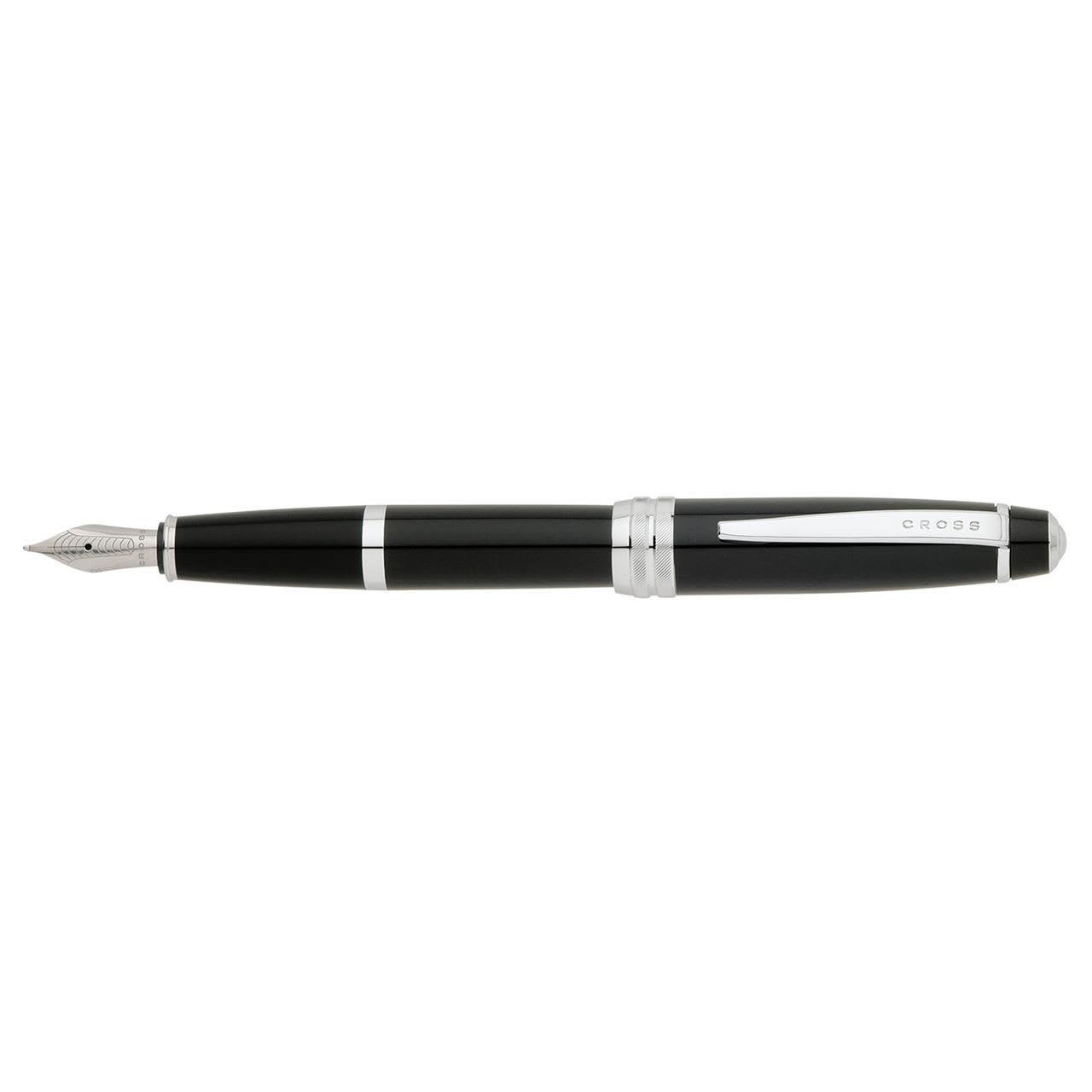Cross Bailey Black Lacquer MFP