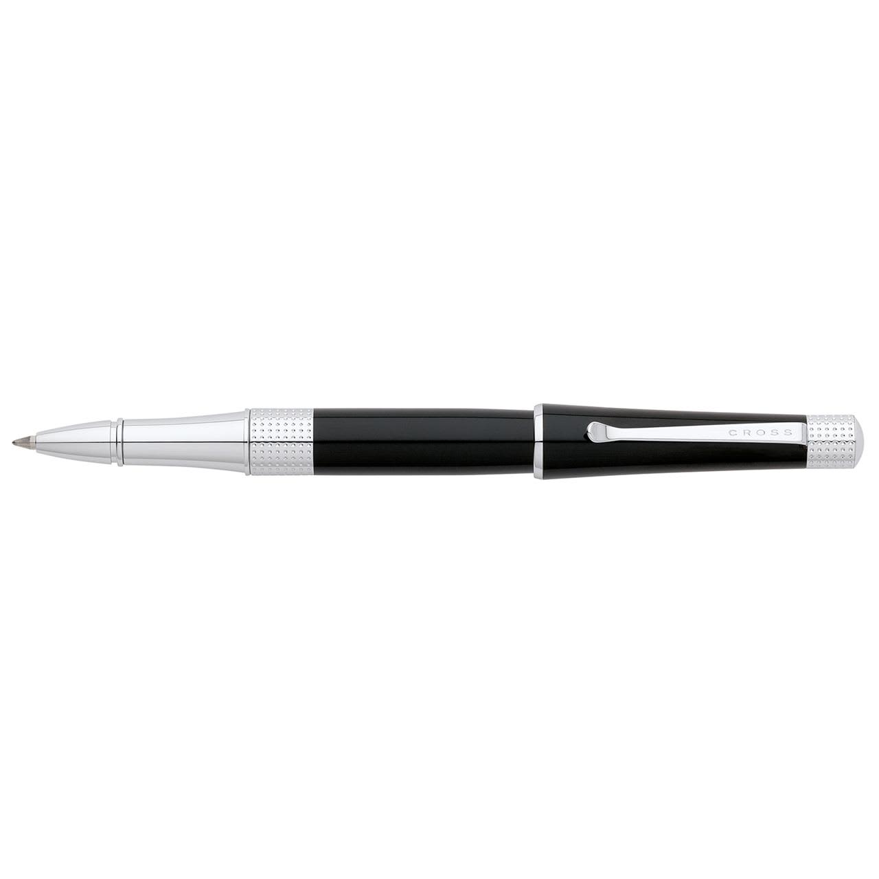 Cross Beverly Black Chrome SRBP