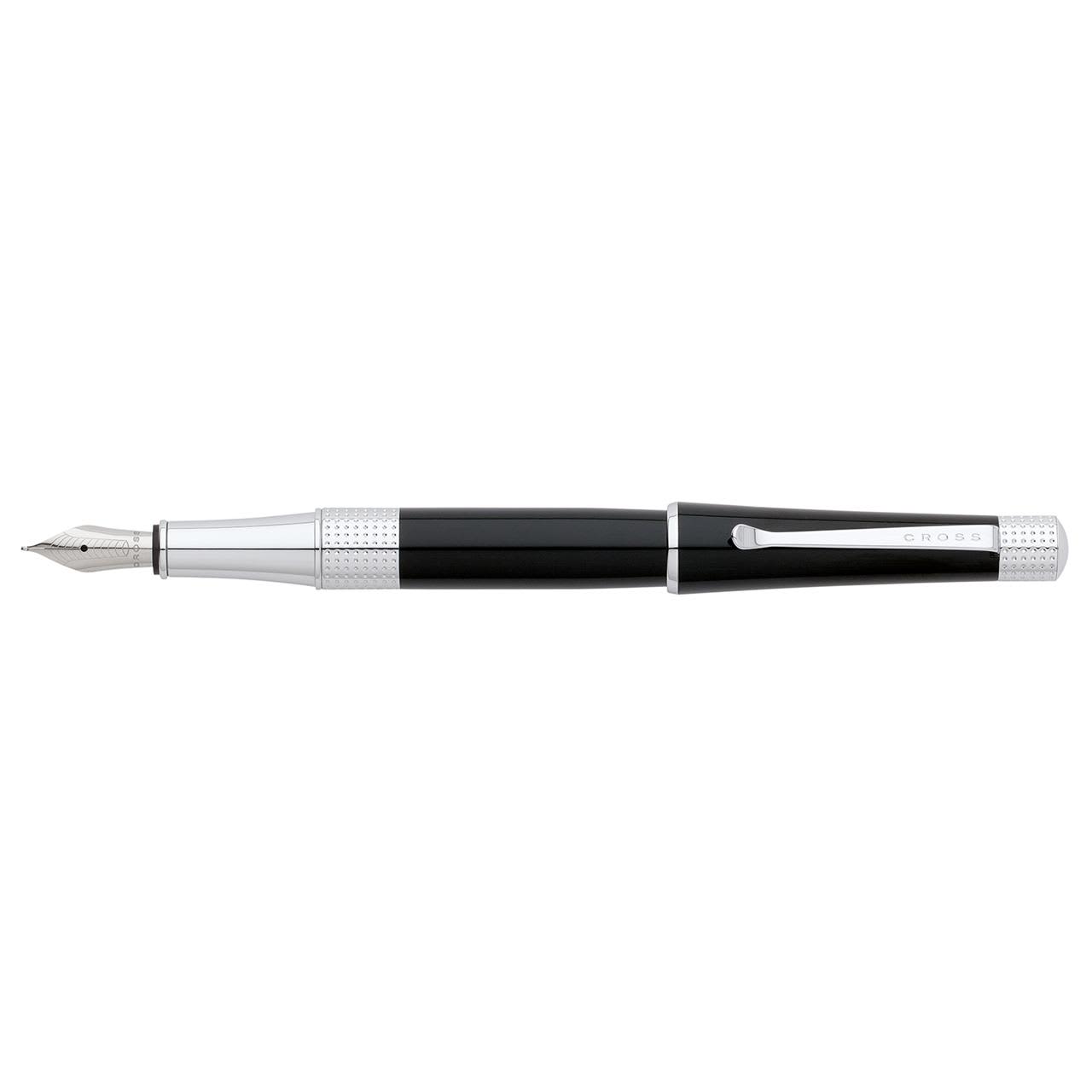 Cross Beverly Black Chrome MFP