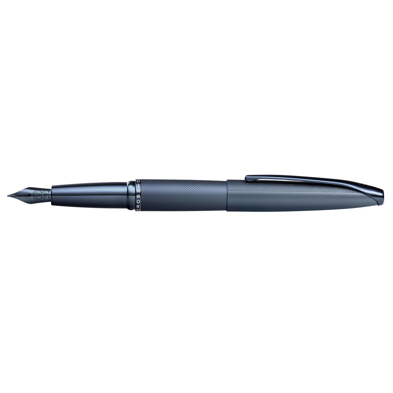 Cross ATX Sandblast Dark Blue MFP NEW