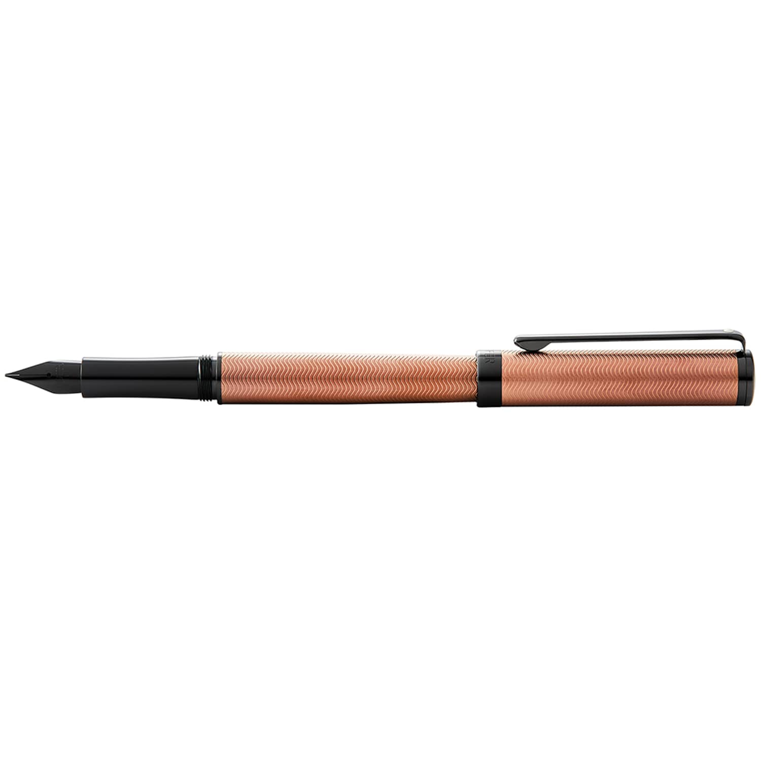 Sheaffer Intensity Engraved Bronze/Black Trim MFP NEW