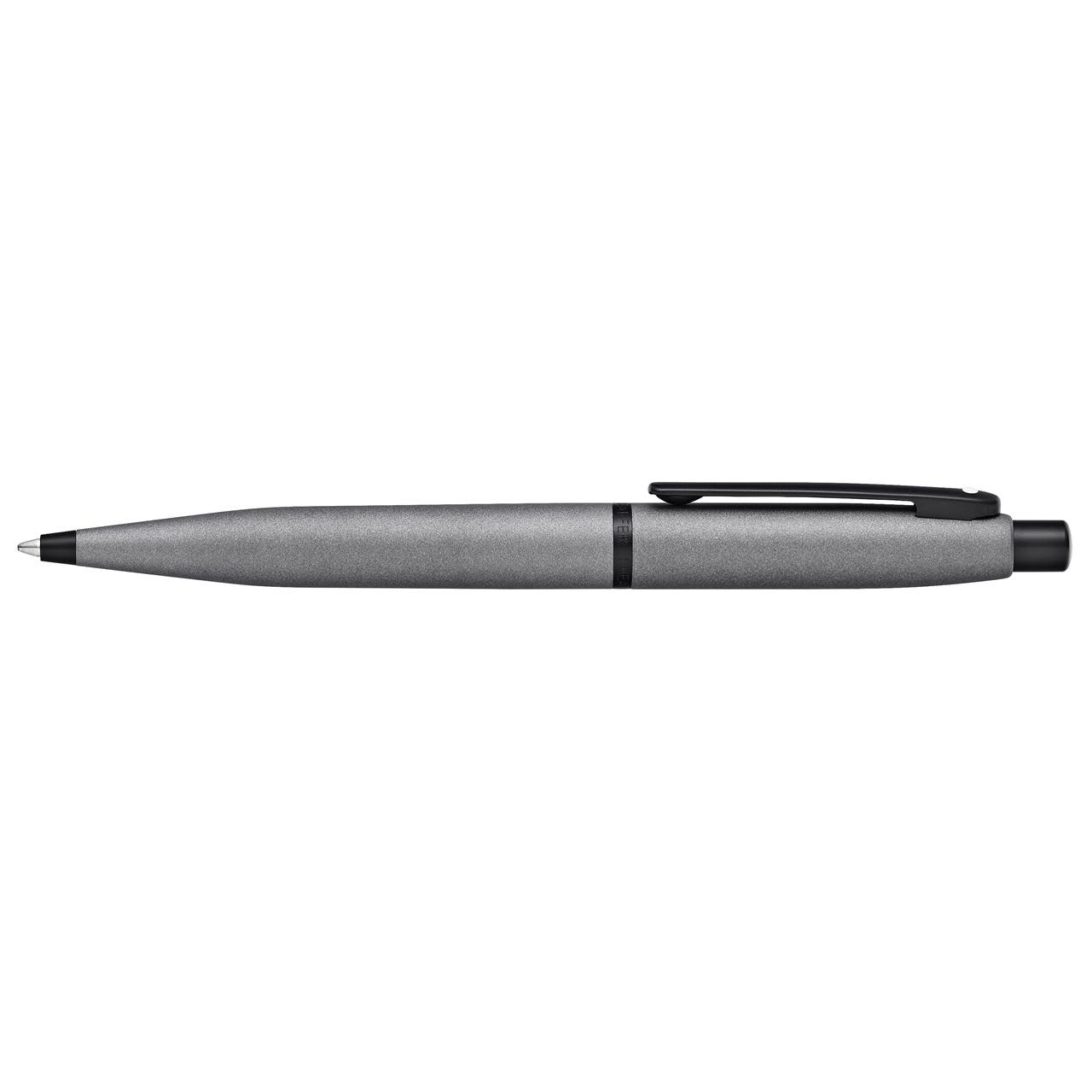 Sheaffer VFM Gunmetal Grey/Black BP