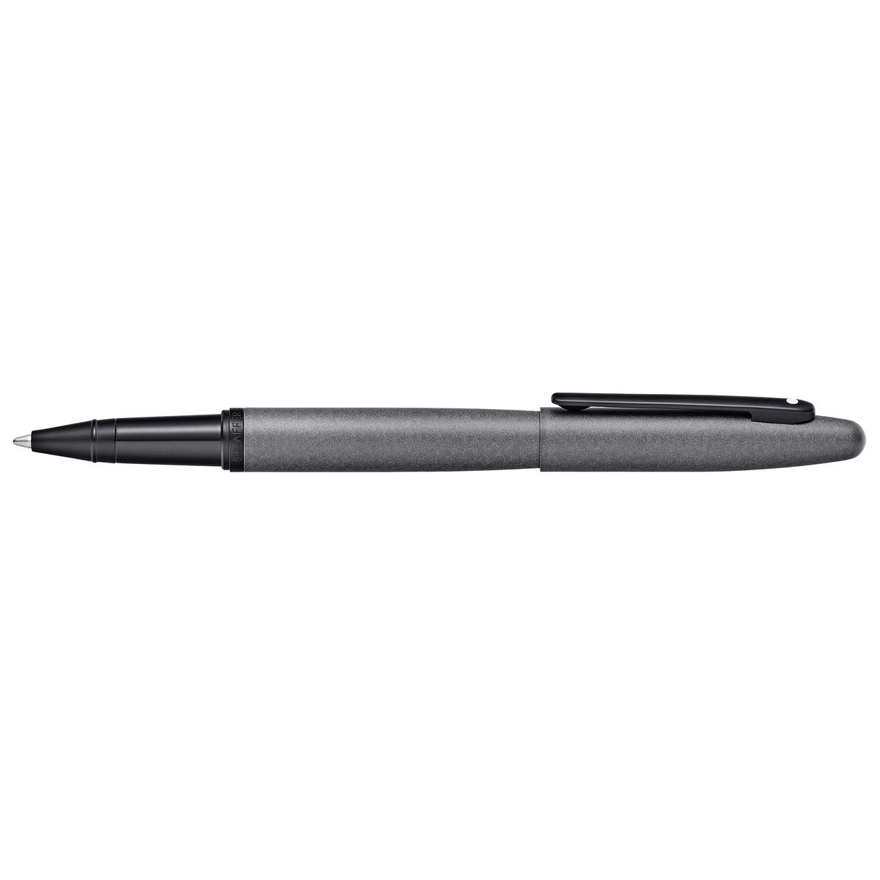 Sheaffer VFM Gunmetal Grey/Black RB