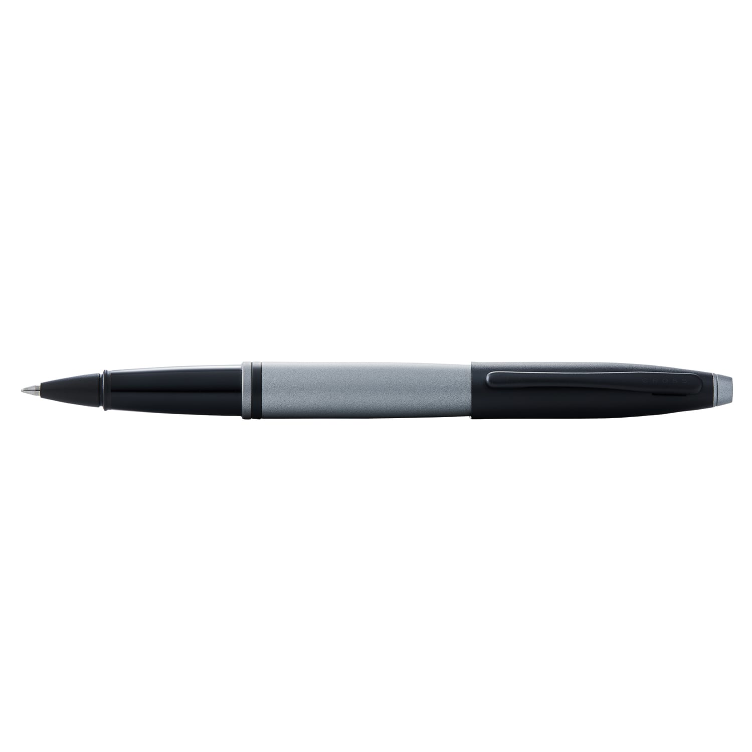 Cross Calais Matt Grey/Matt Black Lacquer RB NEW