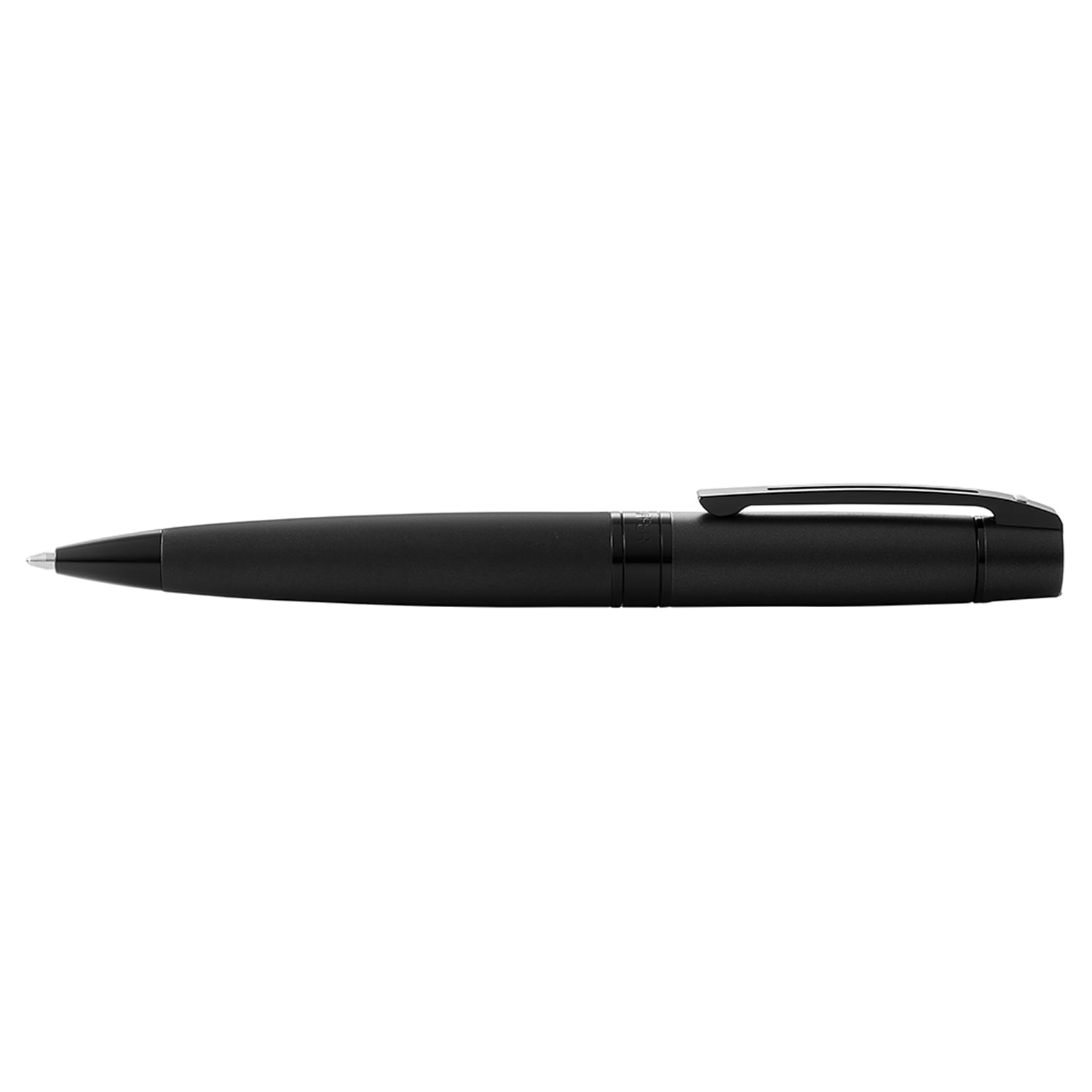 Sheaffer 300 Matt Black/Black BP NEW
