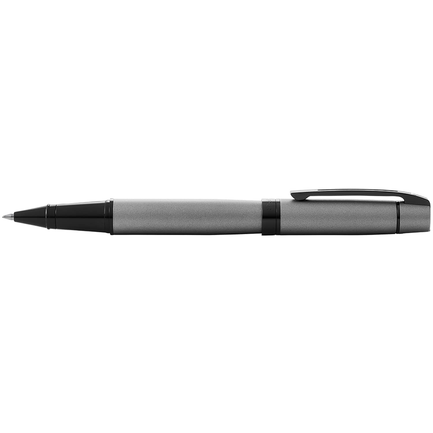 Sheaffer 300 Matt Grey/Black RB NEW