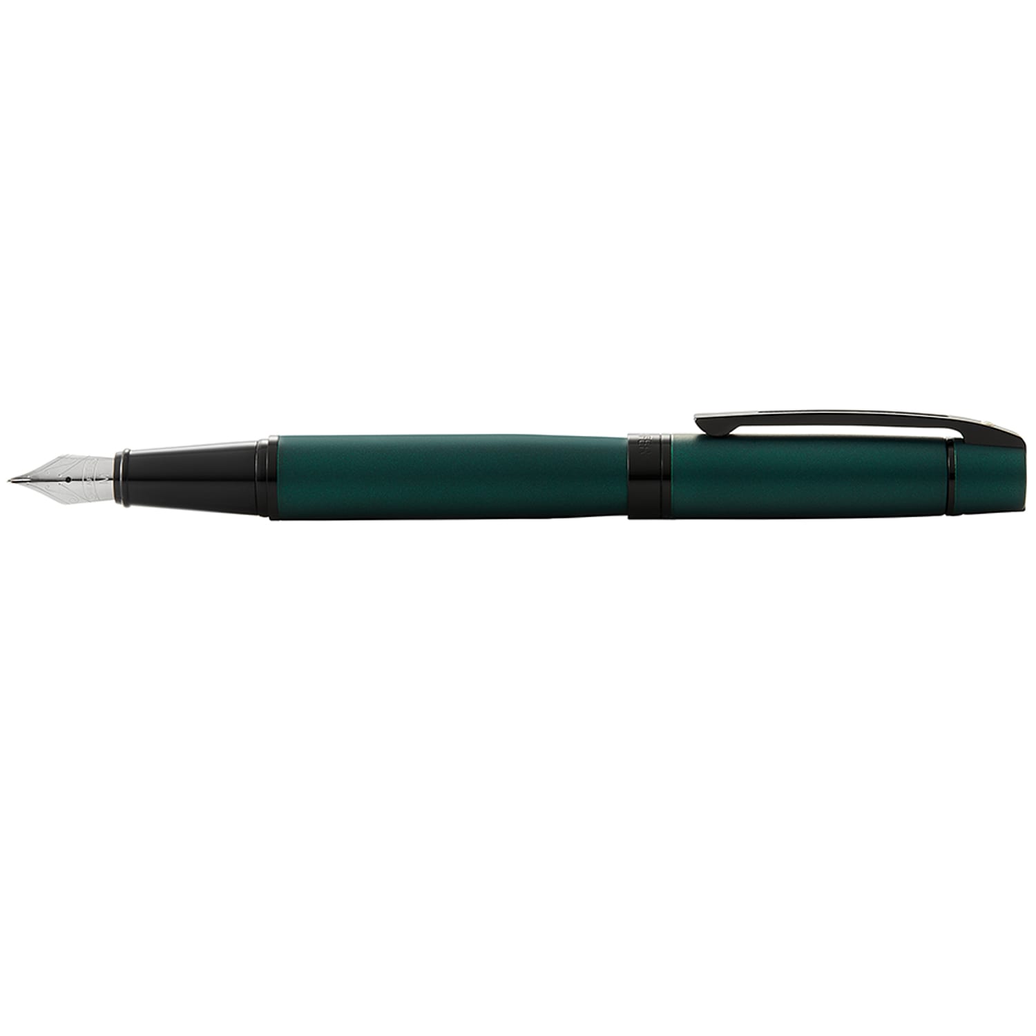 Sheaffer 300 Matt Green/Black MFP NEW