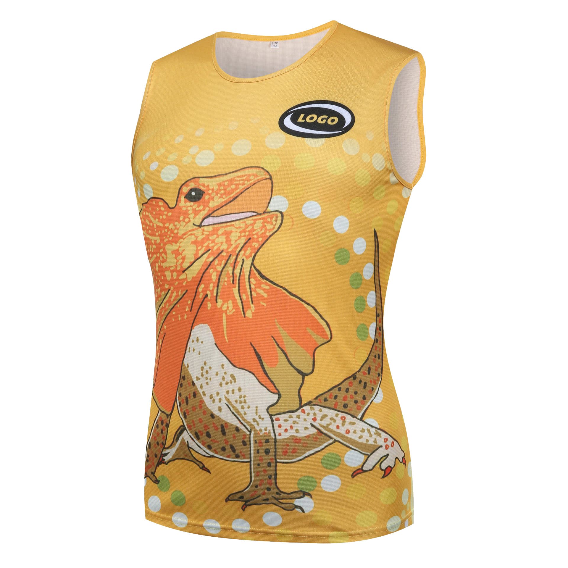 Aboriginal Singlet