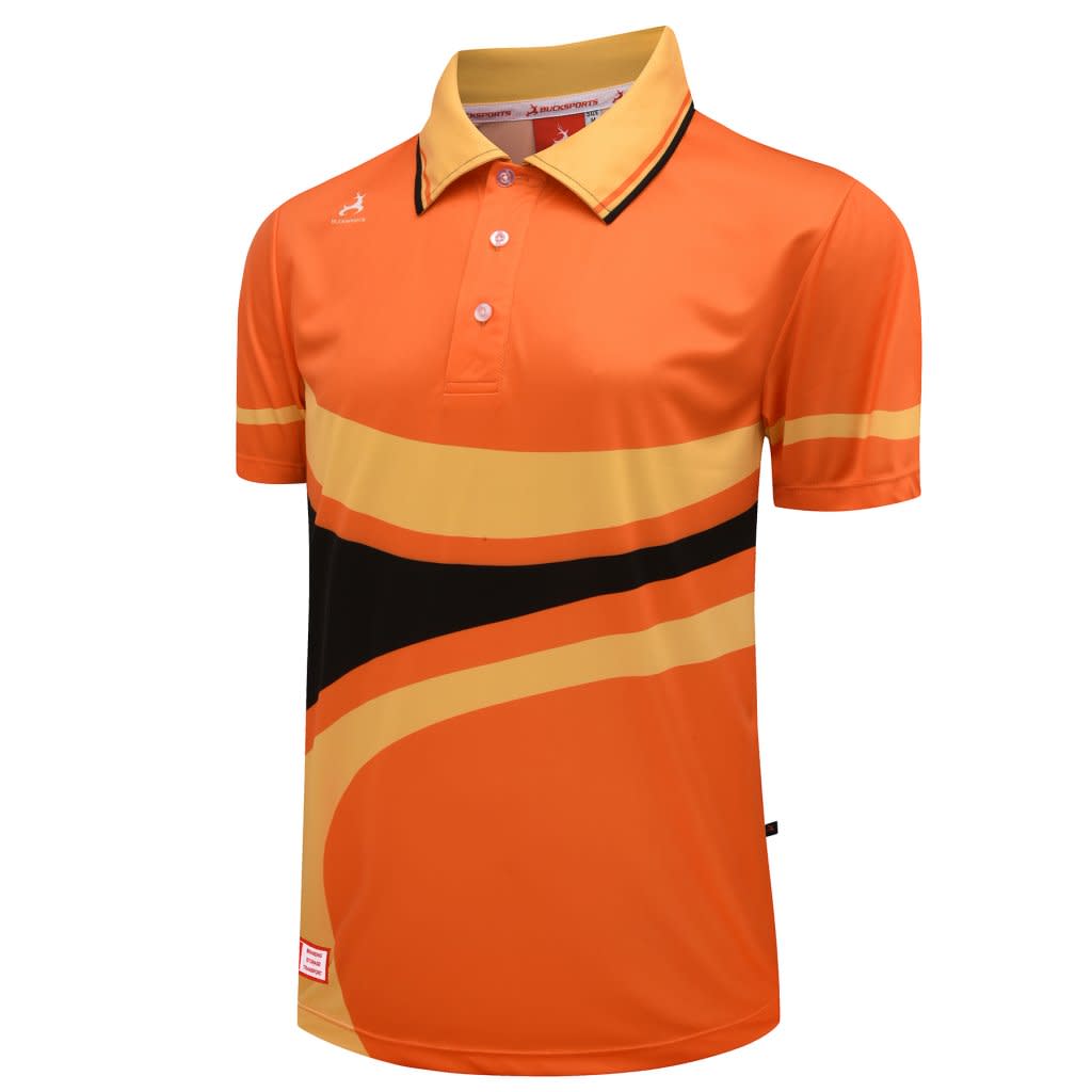 Customized Polo