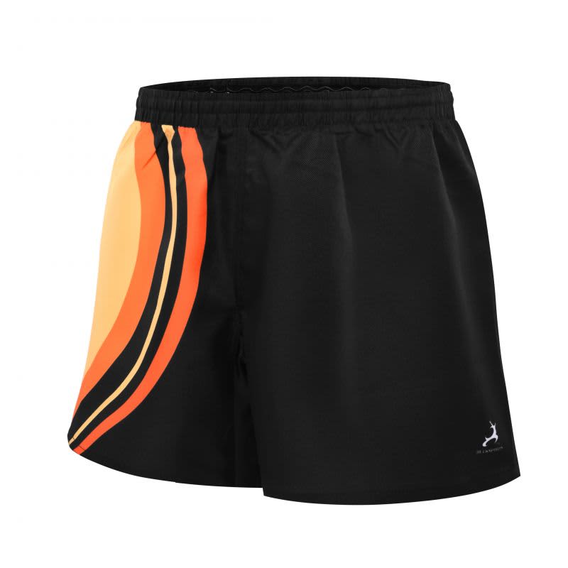 Twill Shorts Rugby