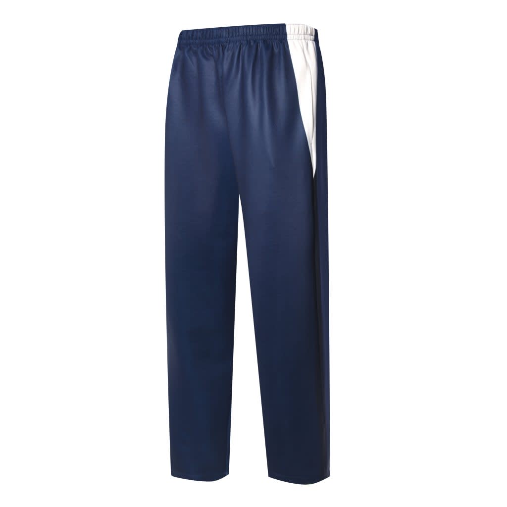SCHOOL TRACK PANTS