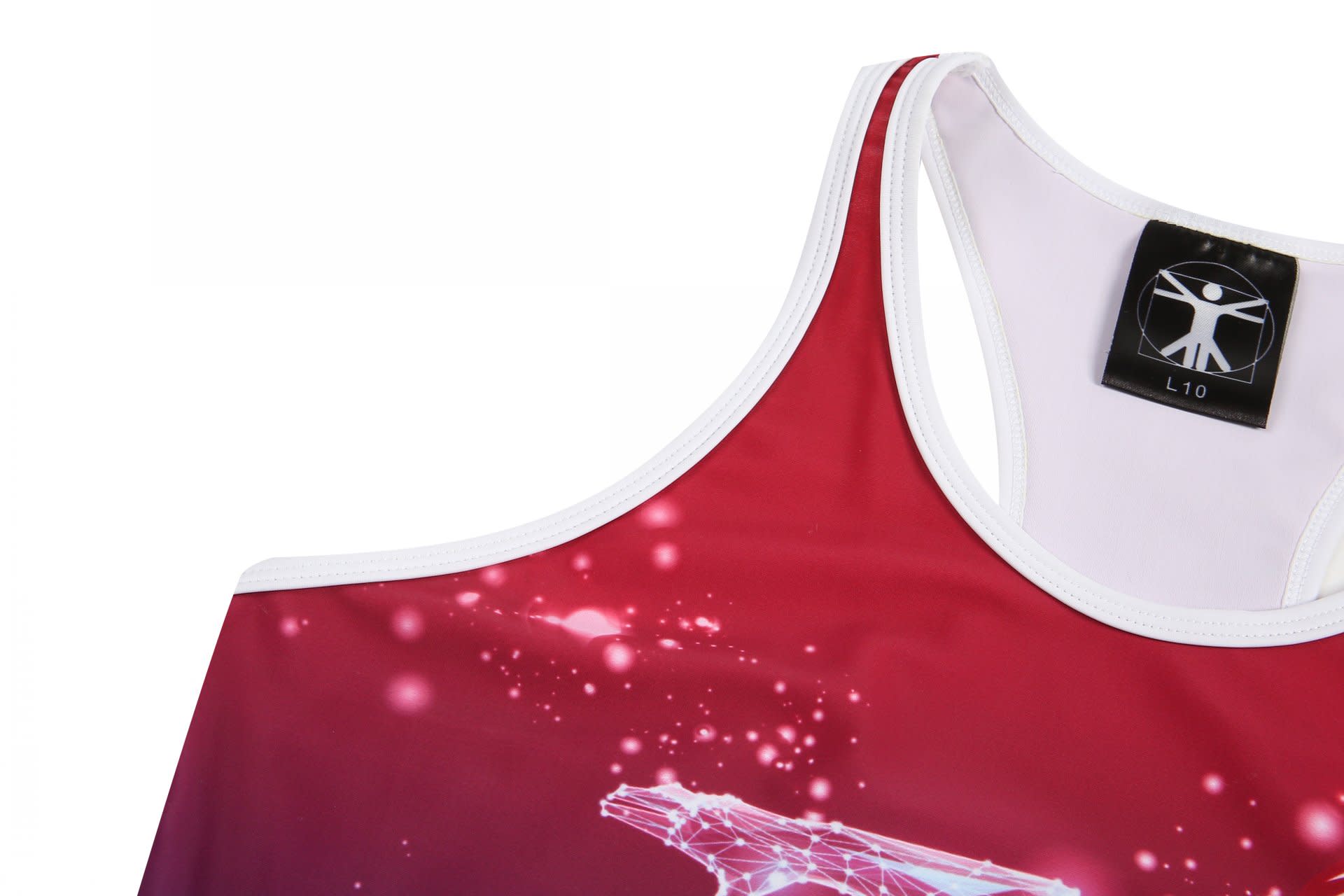 Athletics Women Running Suit 2022 - L02C861SC2 Image 