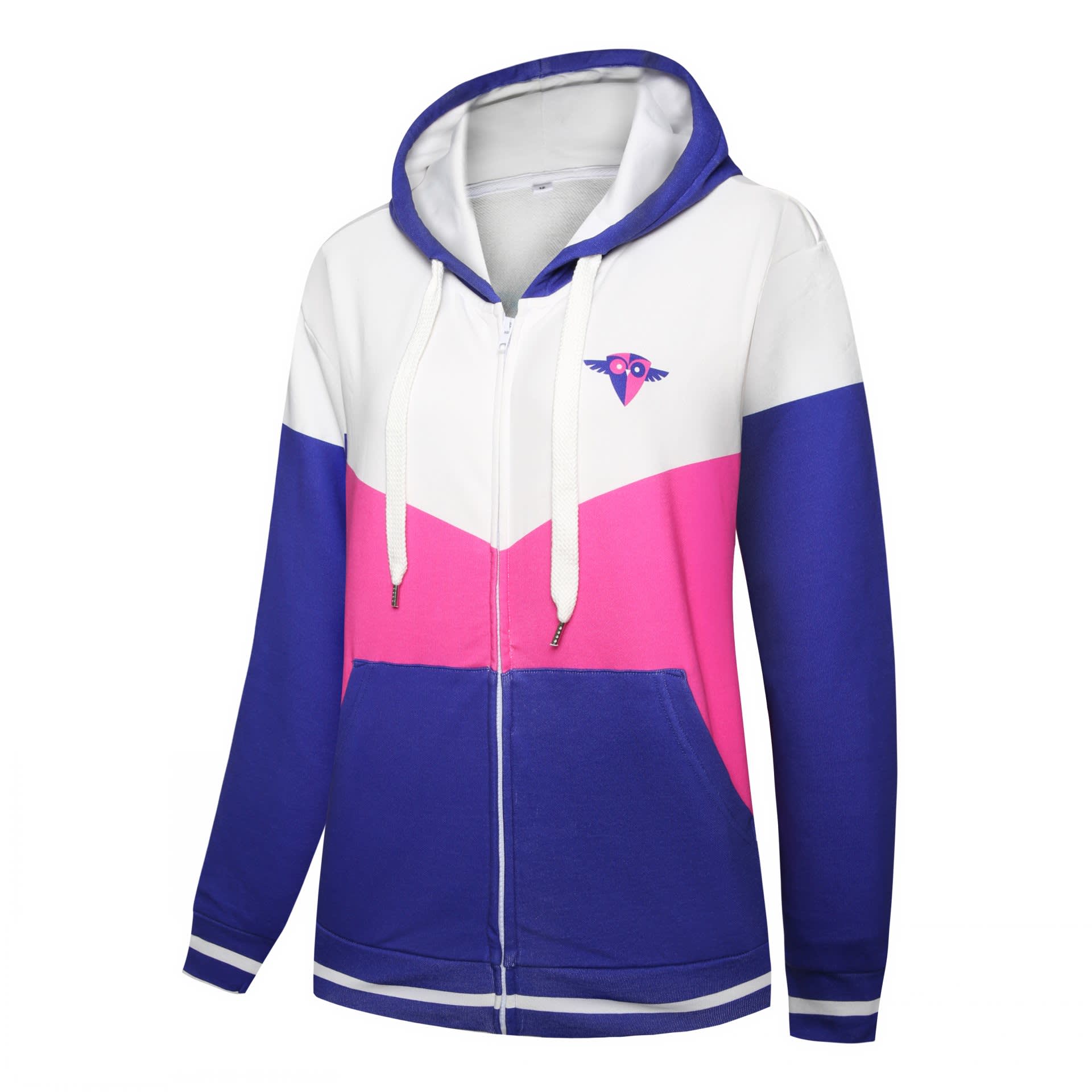 School Cotton Hoodie Direct Printing