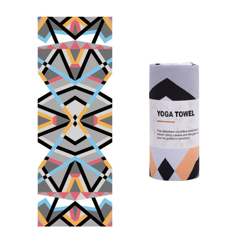Yoga Towel