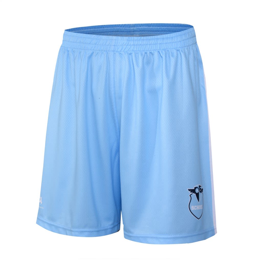 Shorts School