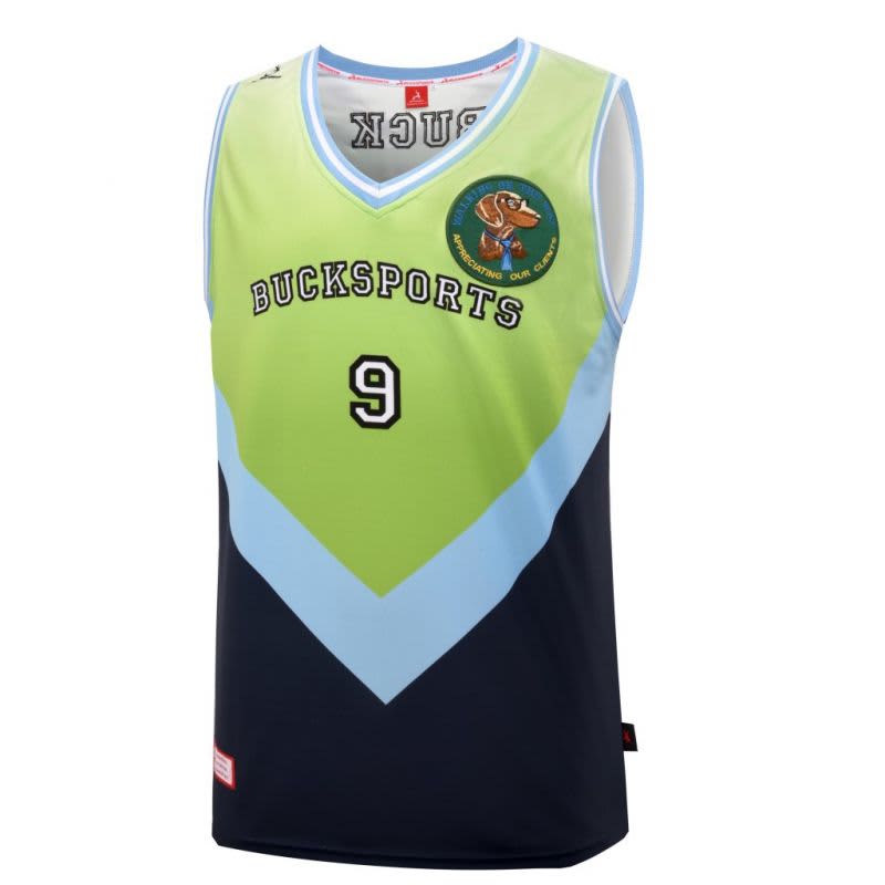 Singlet Basketball
