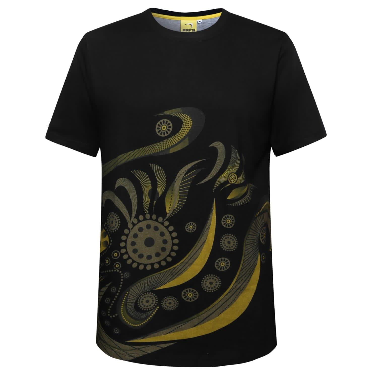 Sublimation Cotton Tee