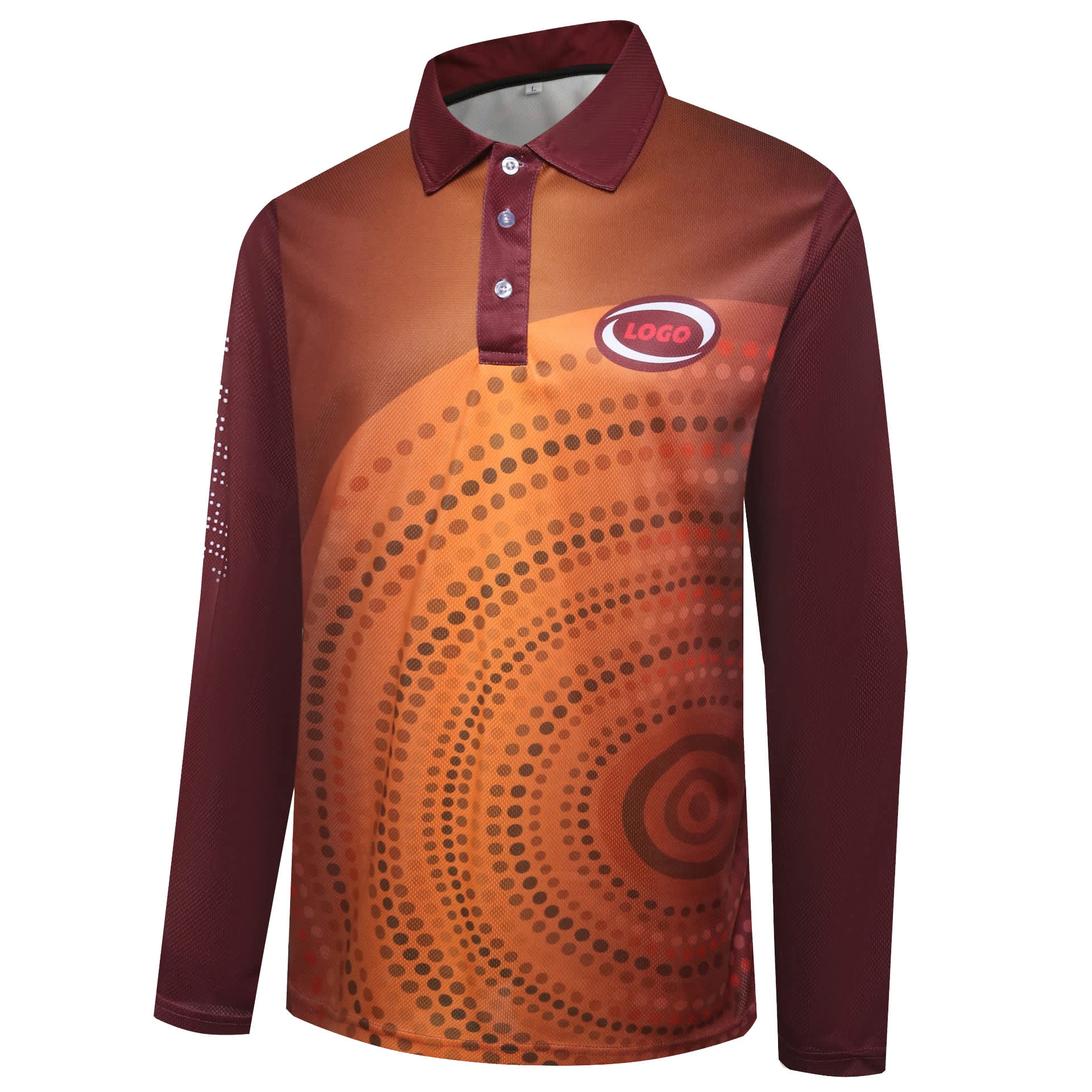 ABORIGINAL POLO