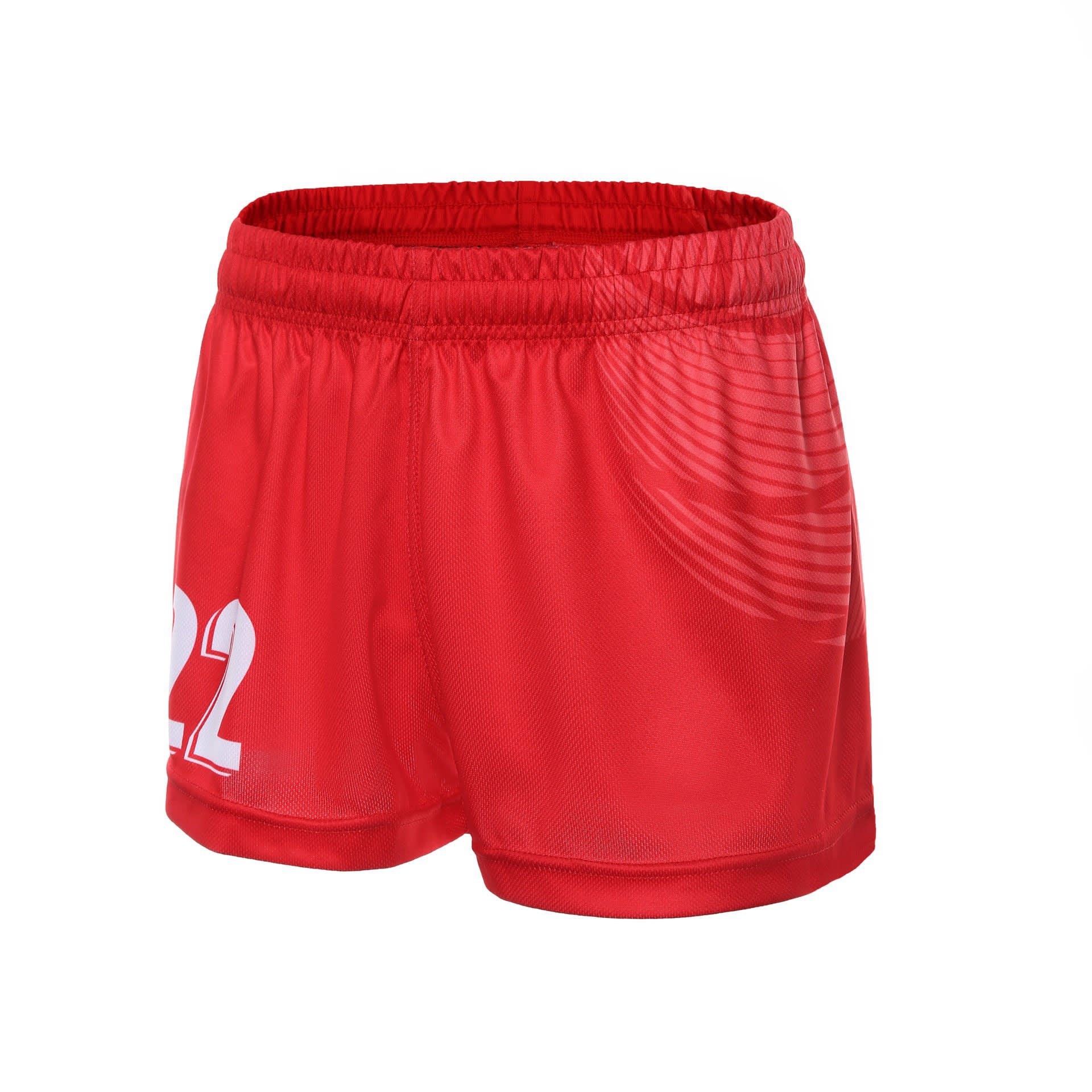 Volleyball Uniform Women Shorts