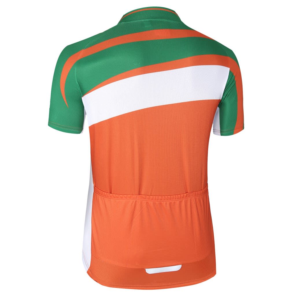 CYCLING TEAM WEAR TOP