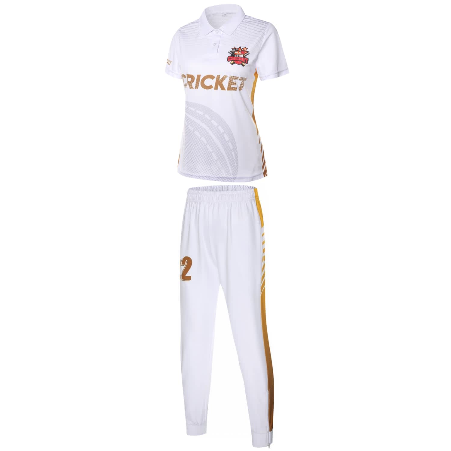 Cricket Uniform