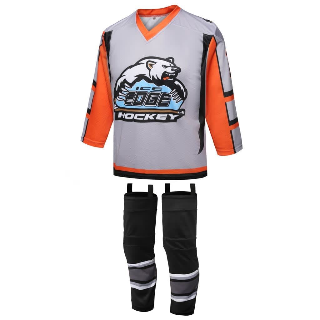 ICE HOCKEY RACING CLOTHES
