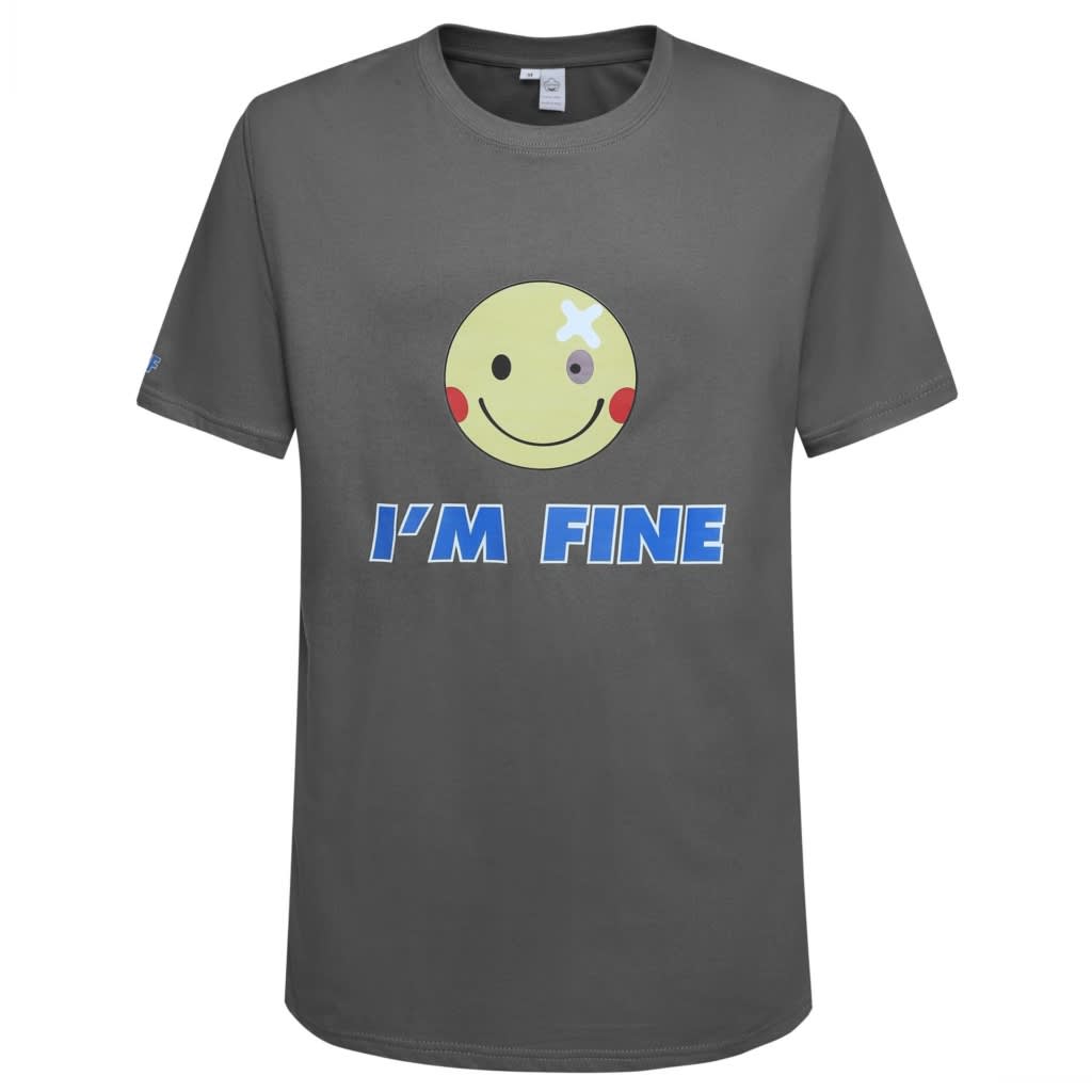 Blank Cotton Tee Dtf Print