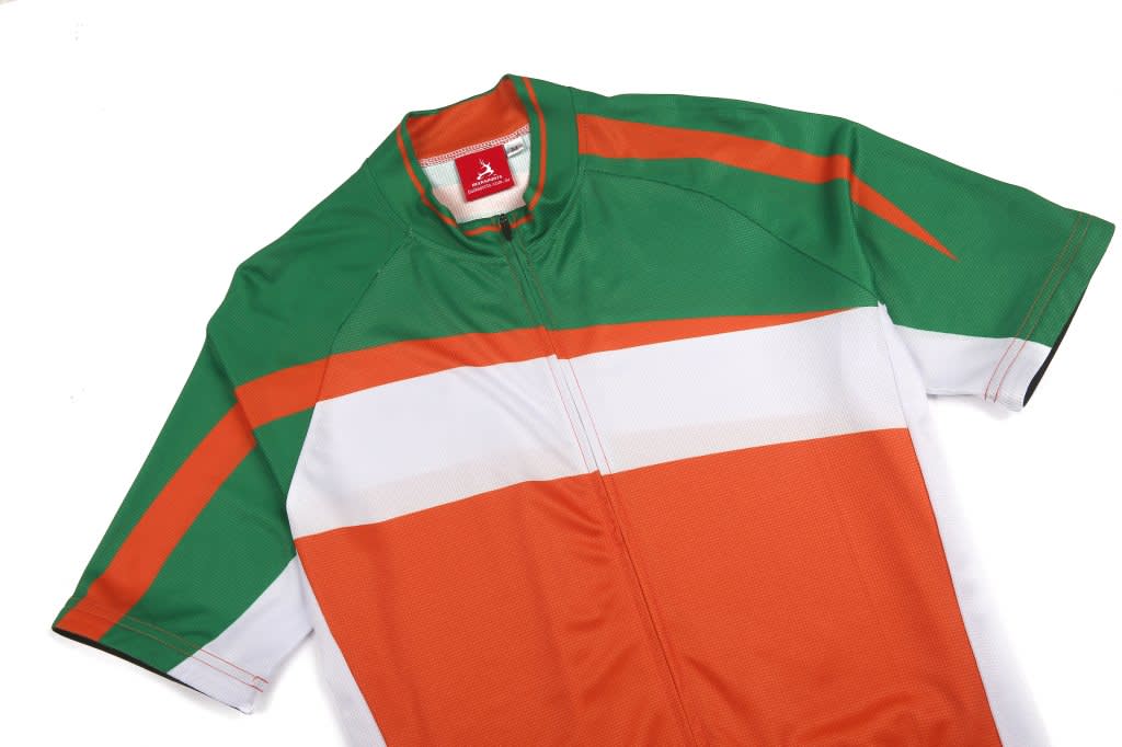 CYCLING TEAM WEAR TOP