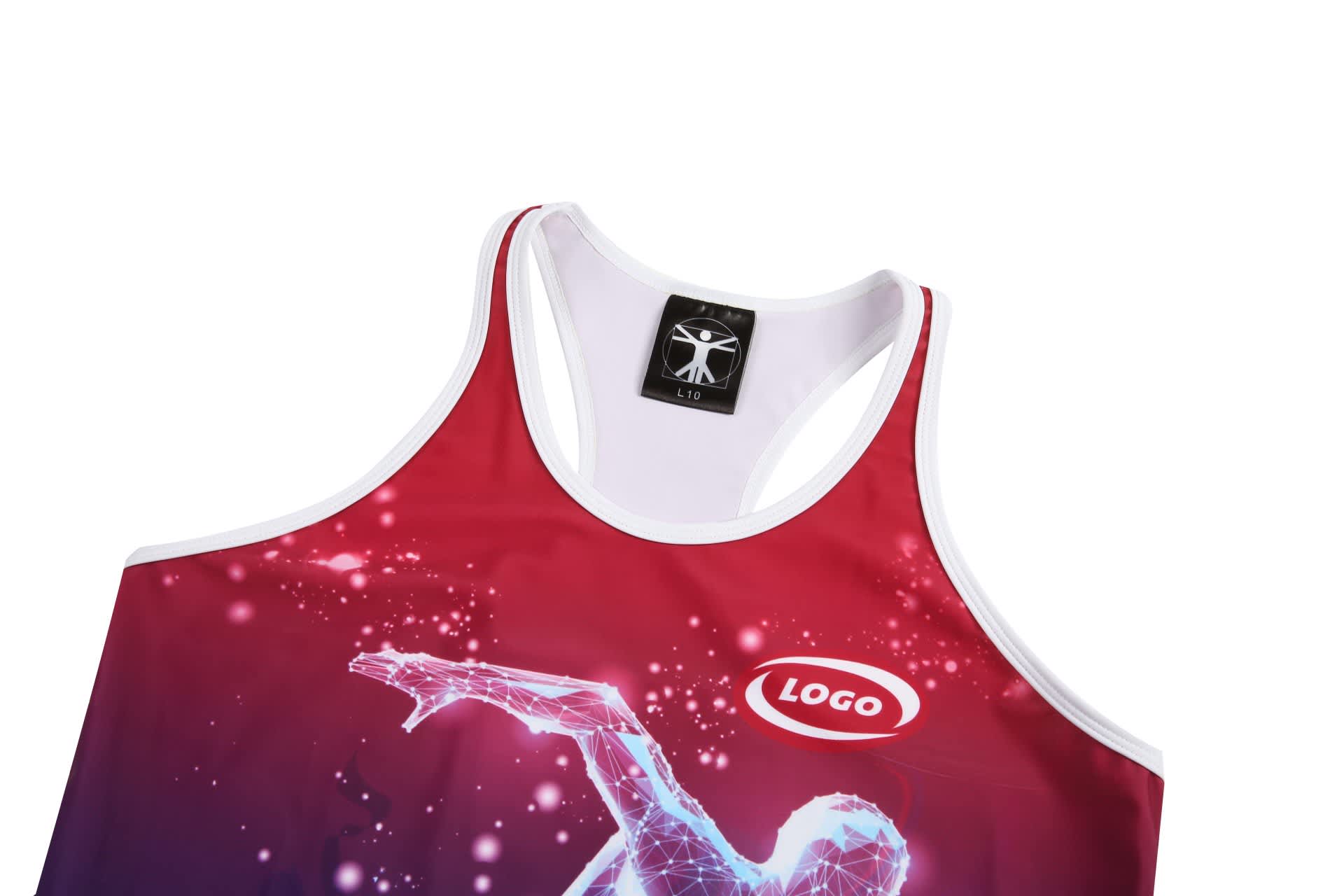 Athletics Women Running Suit 2022 - L02C861SC2 Image 