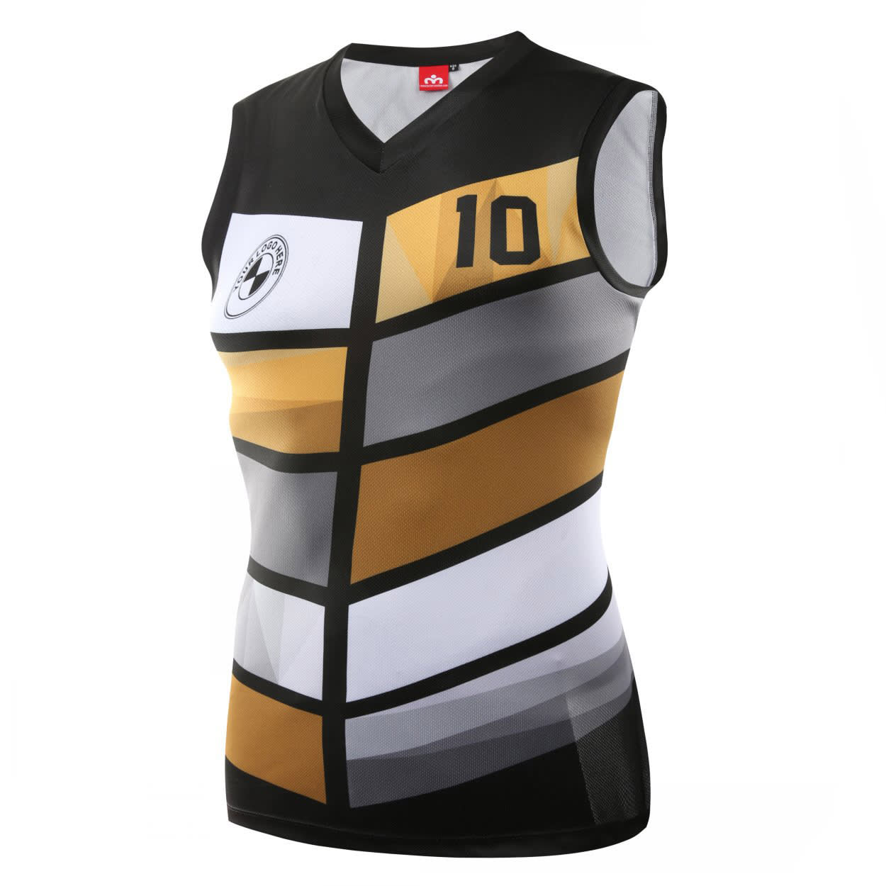 Player Singlet