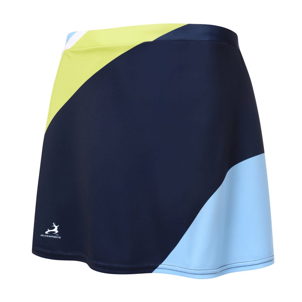 Lady Skort