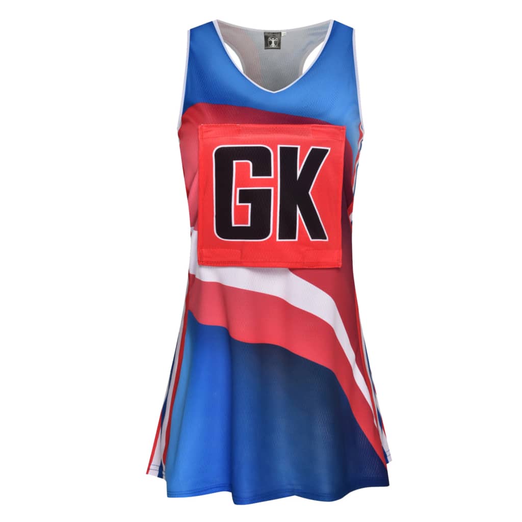 Netball Team Wear 2022