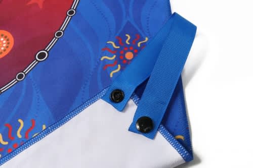 HAND TOWEL - CUSTOM HAND TOWEL Image 