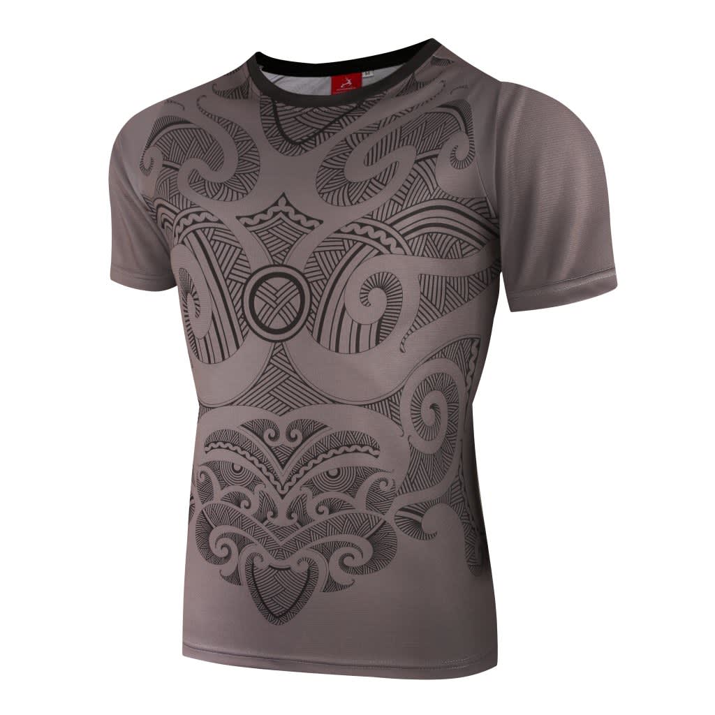 Indigenous Tshits Jersey
