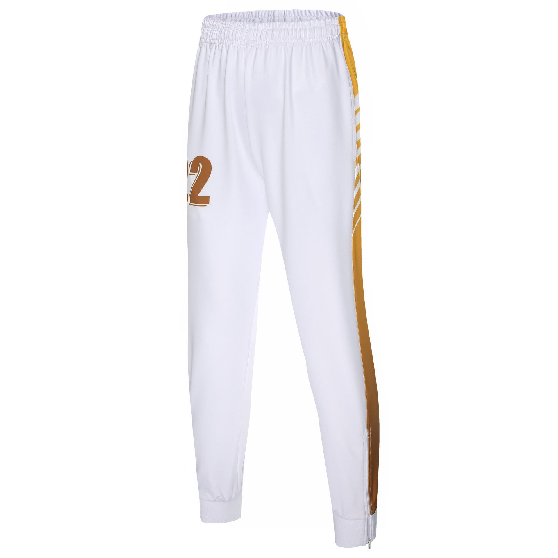 Cricket Uniform Pants Women