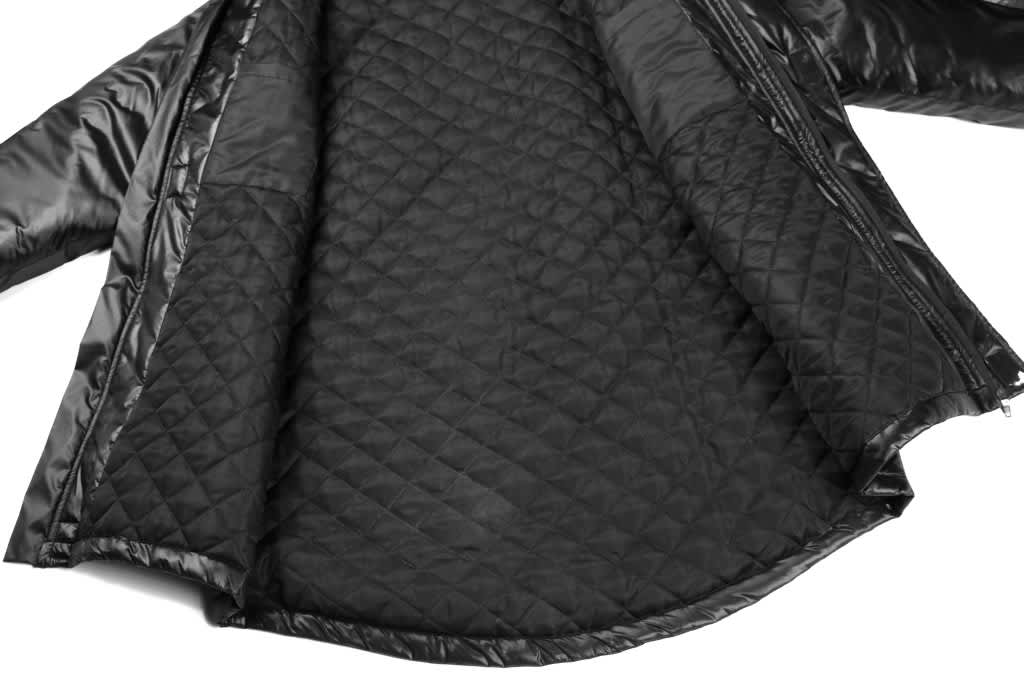 MANAGER COAT JACKET - CUT&SEW Image 