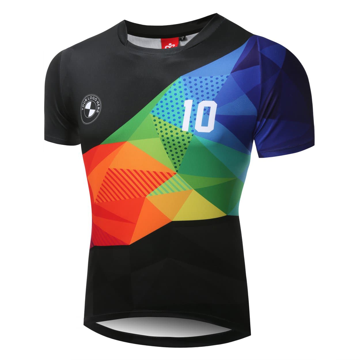 Football Top Jersey