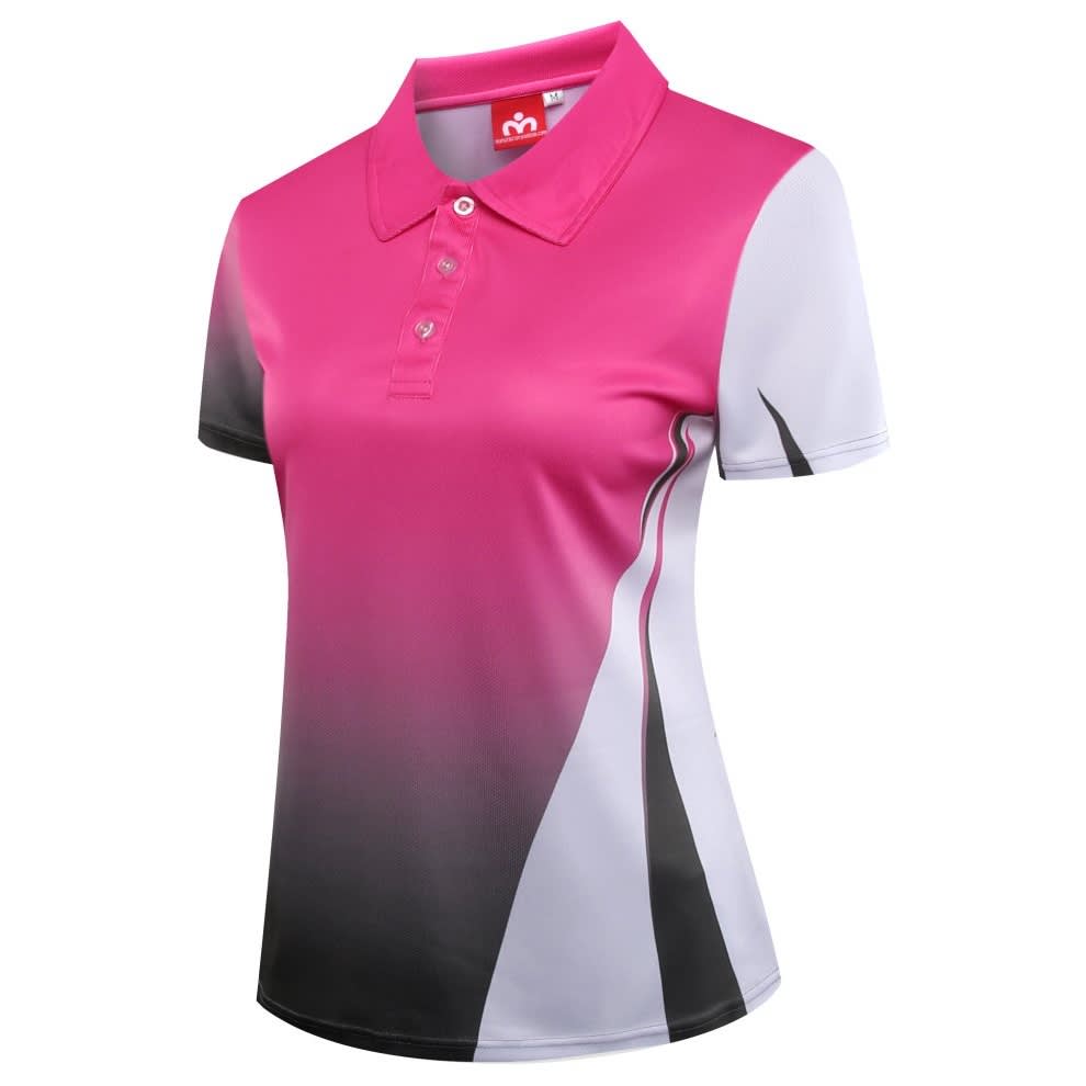 LADY POLO