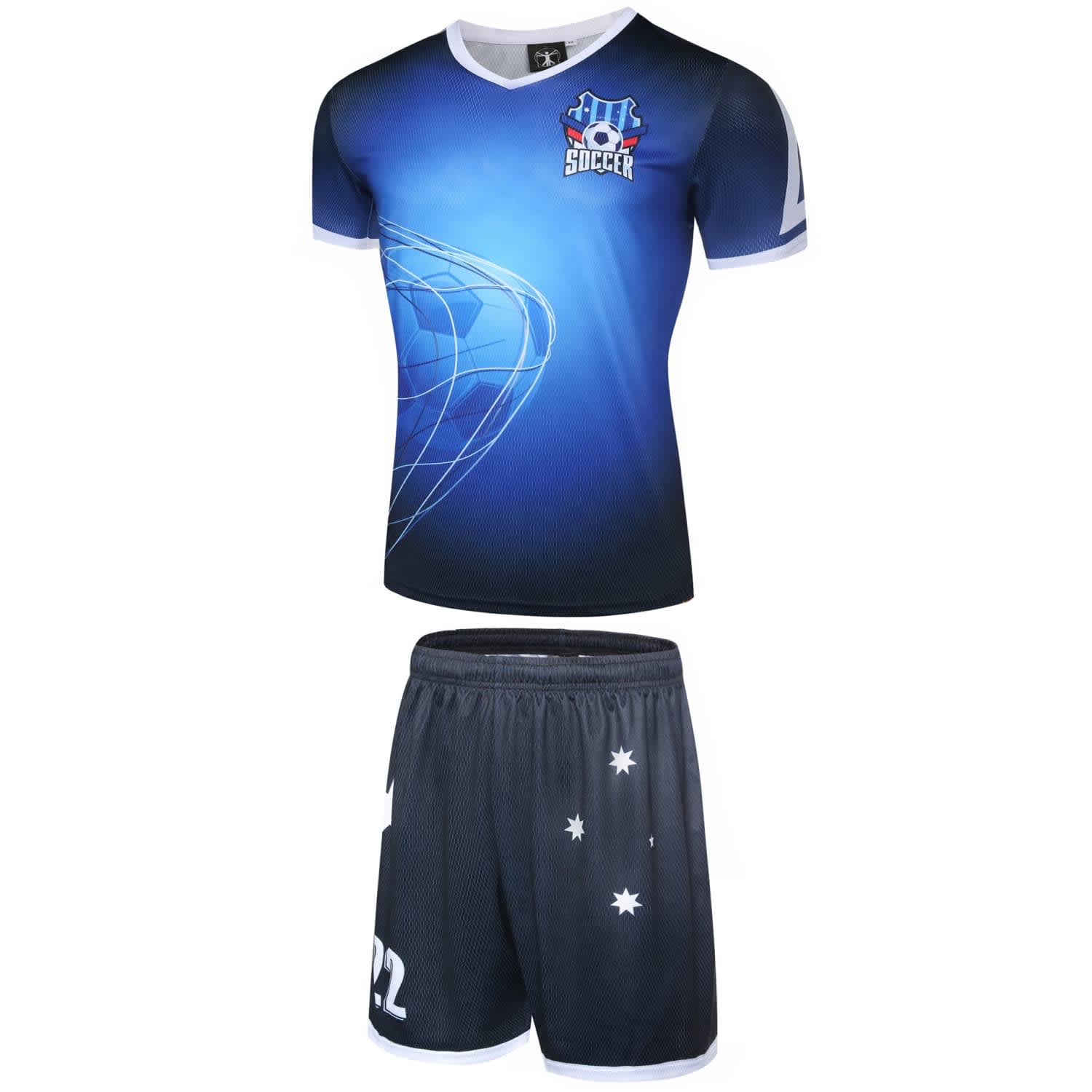 Soccer Team Wear