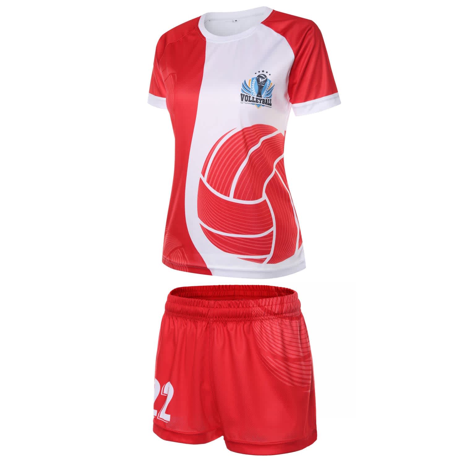 Volleyball Uniform