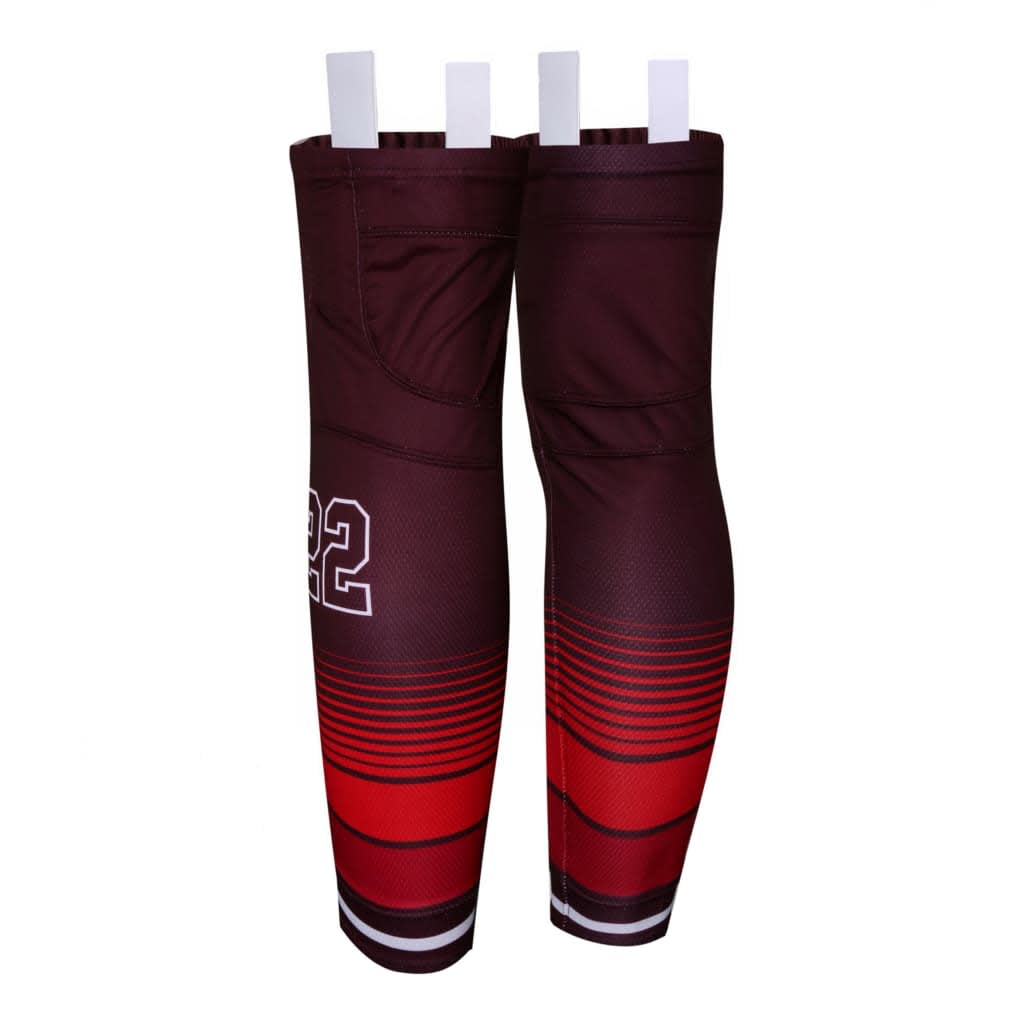 ICE HOCKEY SOCKS - H15RBW2 Image 