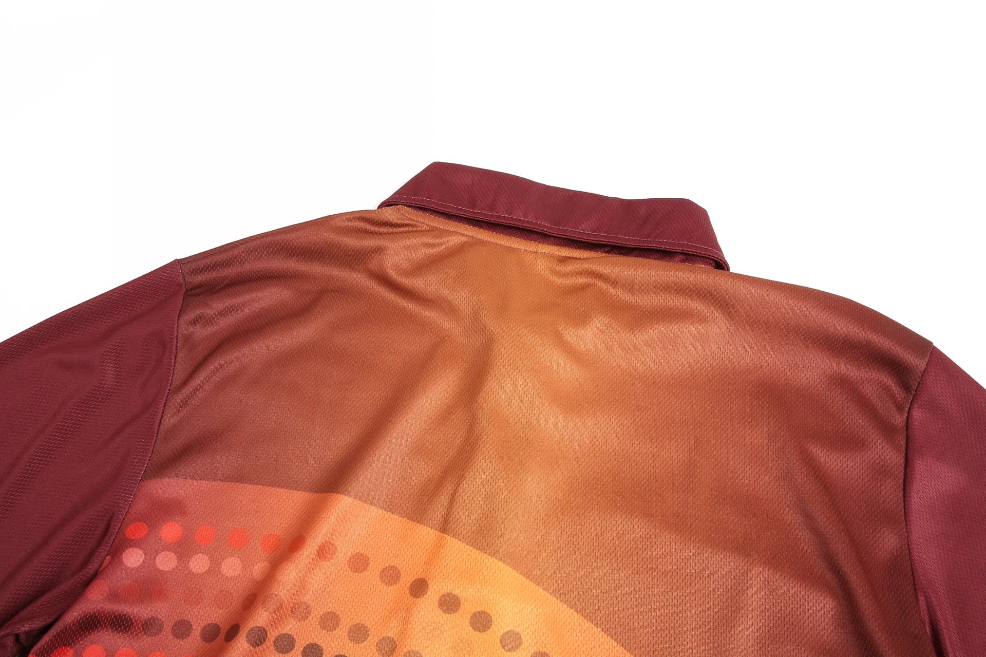 ABORIGINAL POLO
