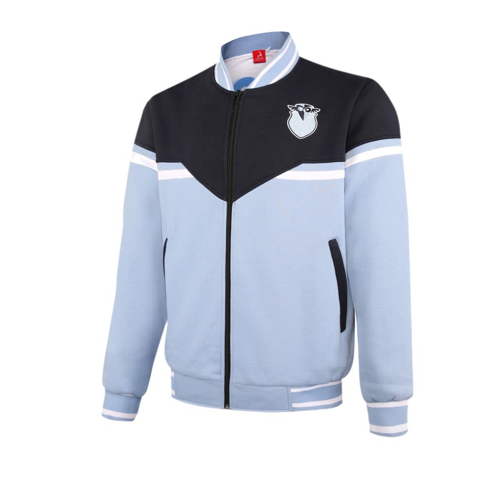 Bomber Jacket Dyed Stock Cut Sew