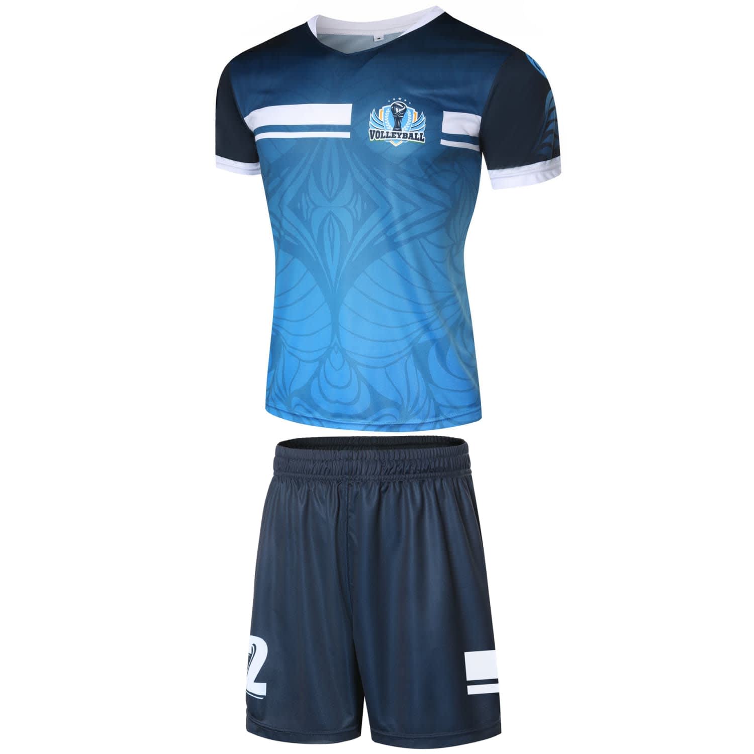 Volleyball Uniform