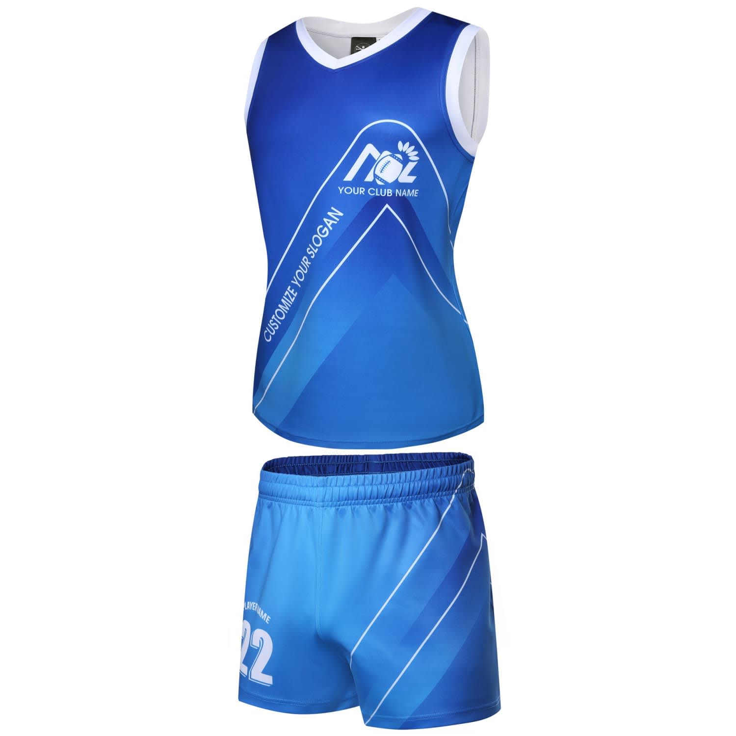Afl Team Wear