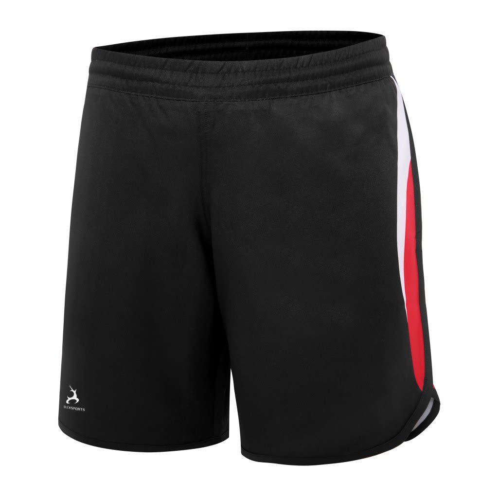 Woven Long Shorts