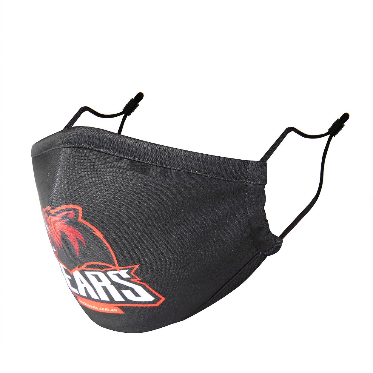 MASK WITH FILTER POCKET-M02