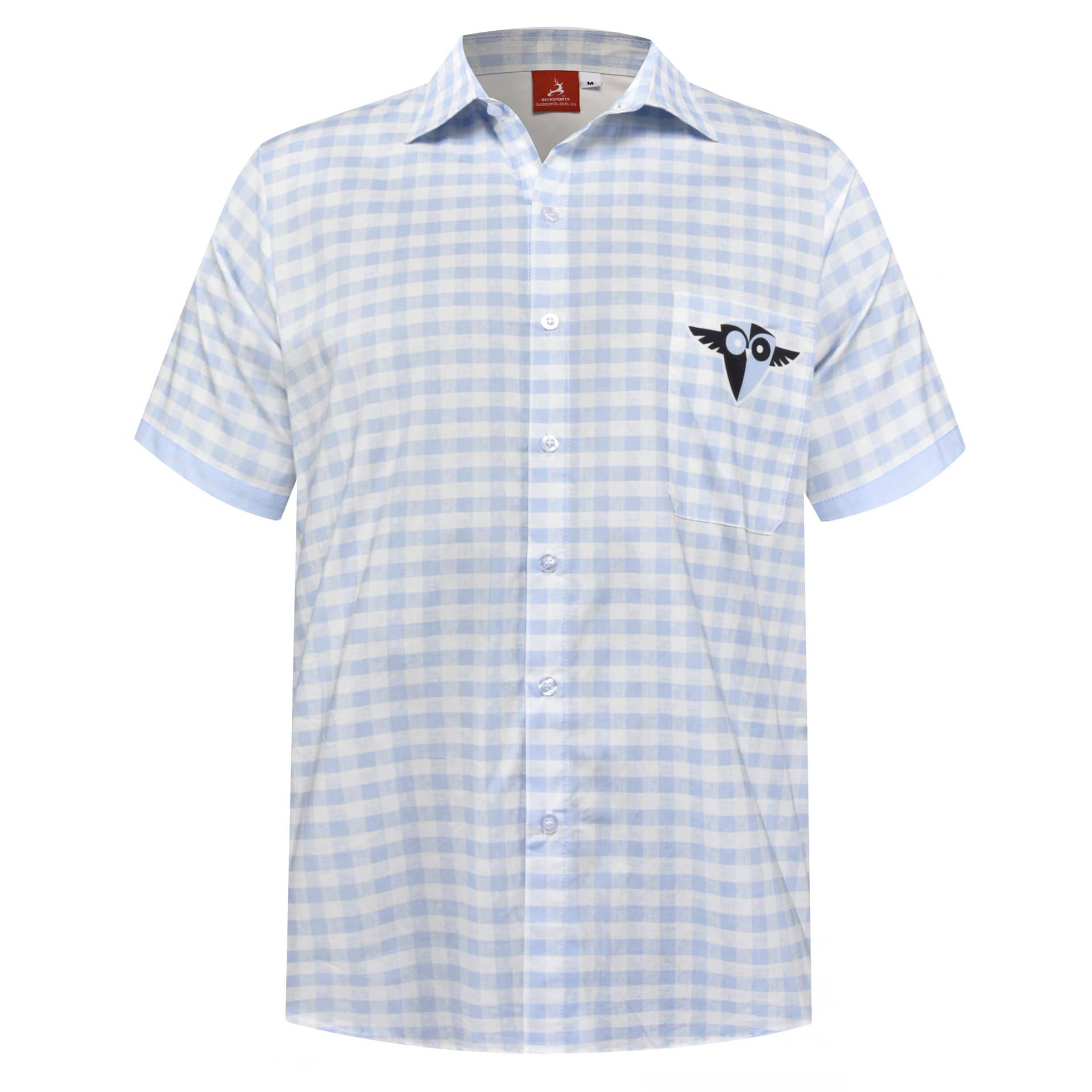 Cotton Direct Printing School Wear Shirts