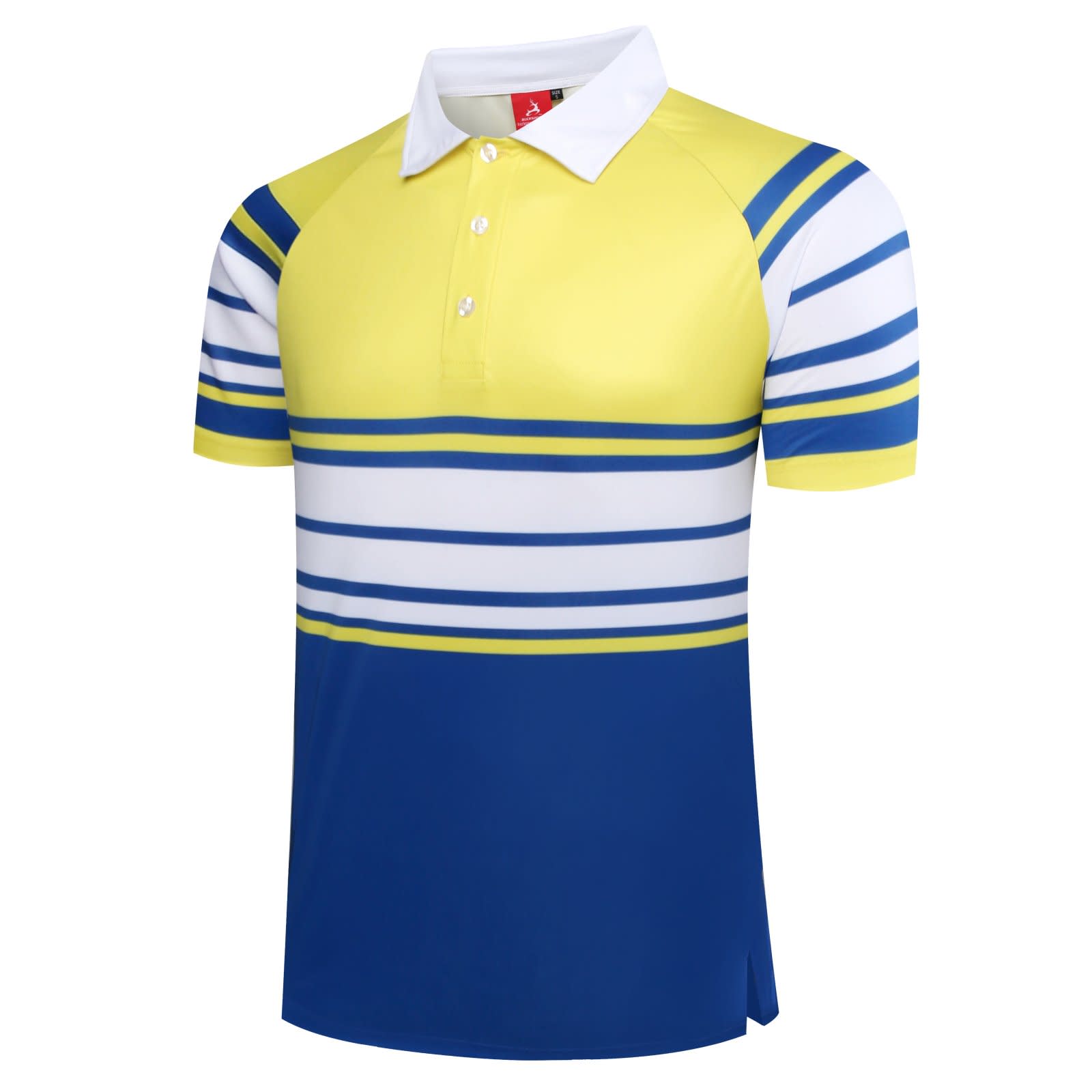 Polo Interlock Fabric
