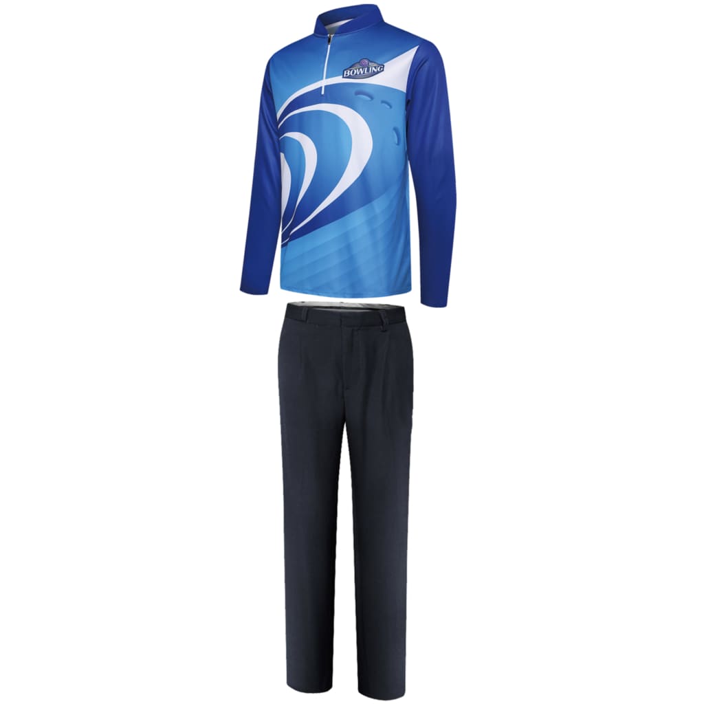 Lawn Bowling Uniform 2022